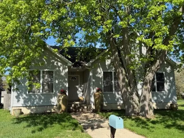321 S Park Street, Michigan City, IN 46360 - #1