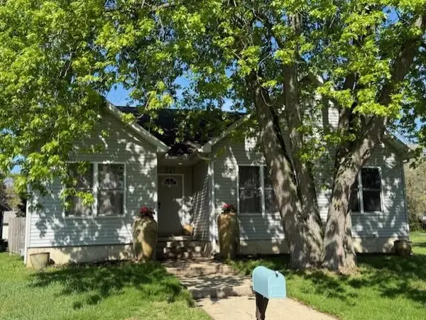 321 S Park Street, Michigan City, IN 46360