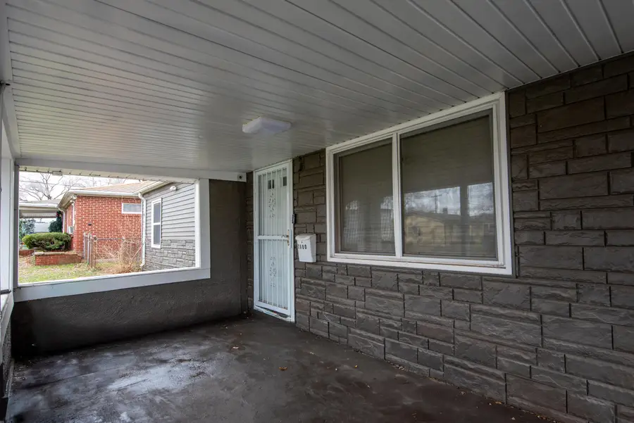 2080 Wright Street, Gary, IN 46404 - #3
