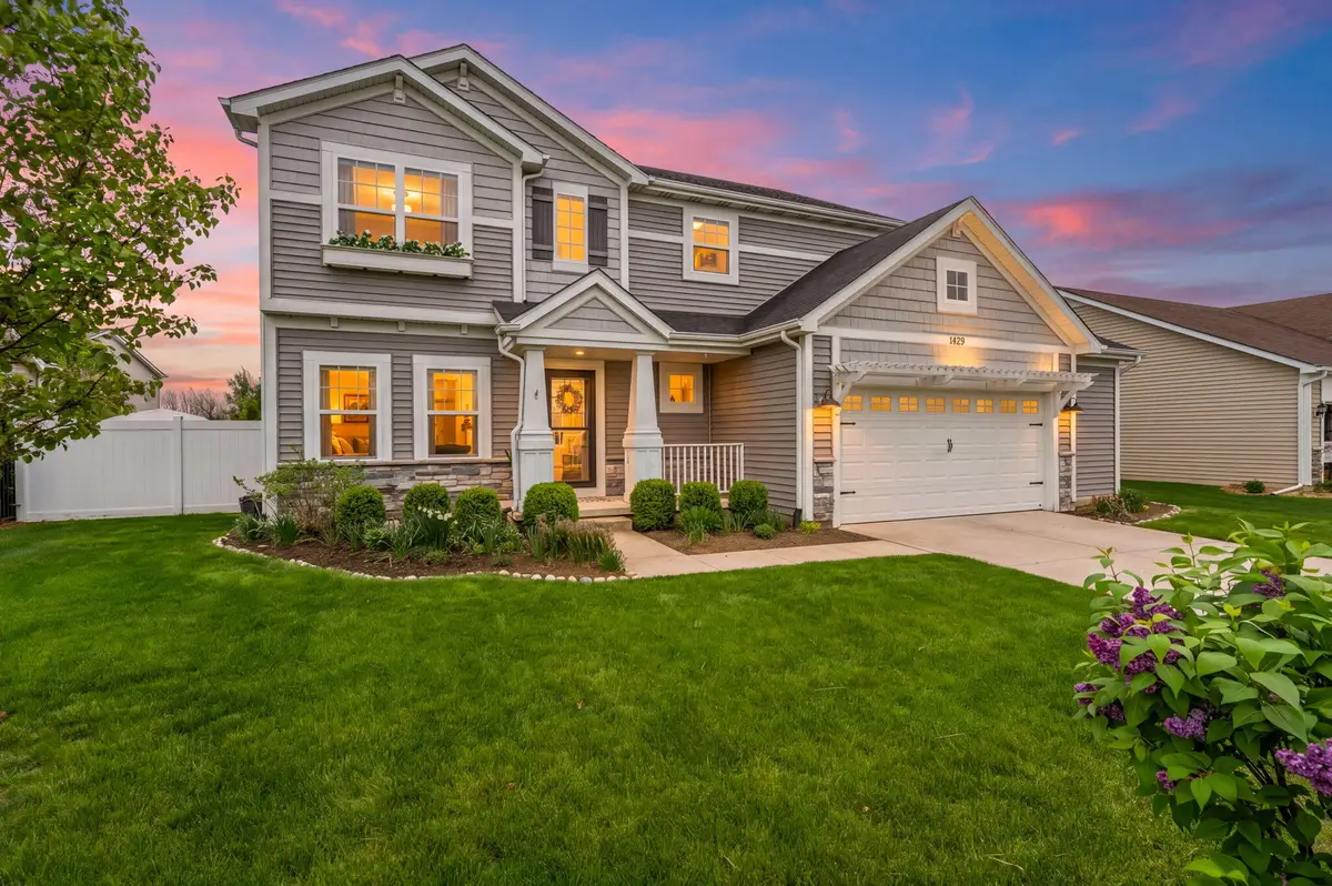 1429 Delos Marr Avenue, Chesterton, IN 46304 - #1