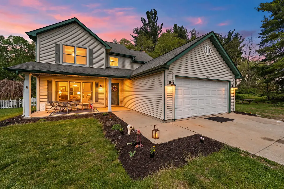 12150 N 332 E, Demotte, IN 46310 - #1