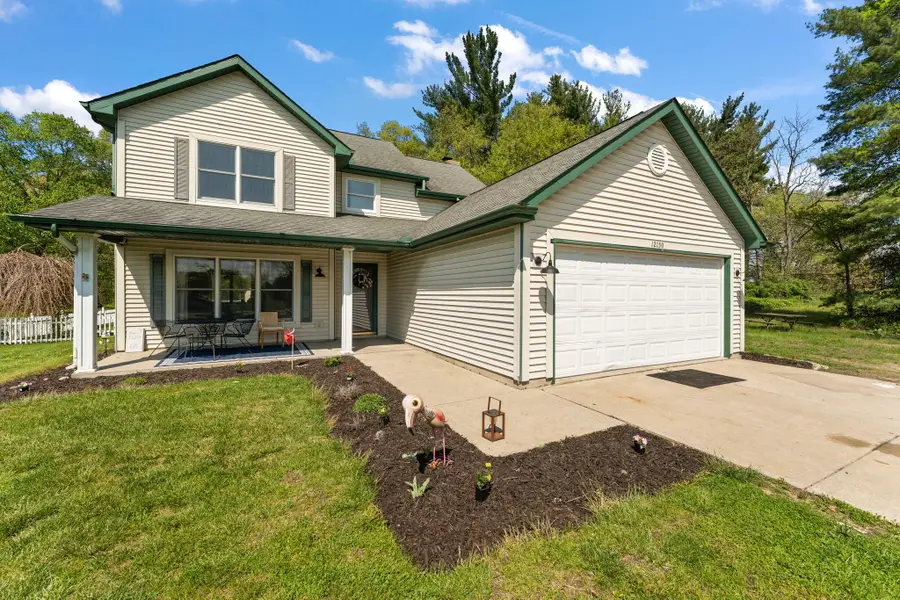 12150 N 332 E, Demotte, IN 46310 - #2
