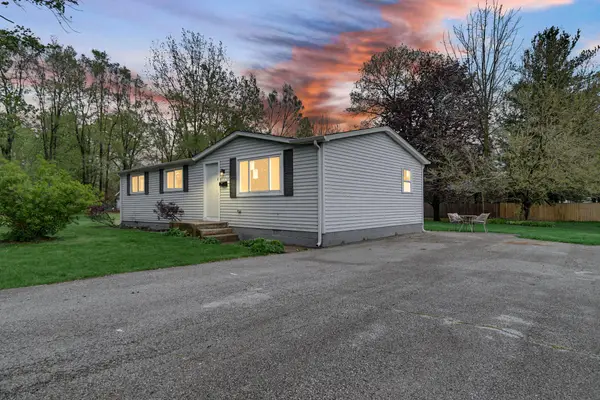 223 E Washington Avenue, Hobart, IN 46342