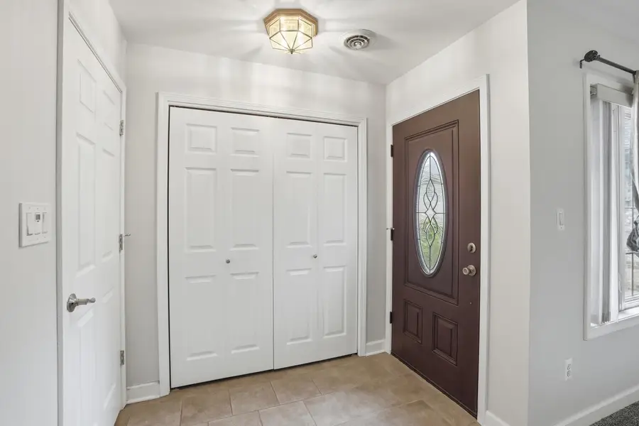 9831 Hart Street, Saint John, IN 46373 - #3