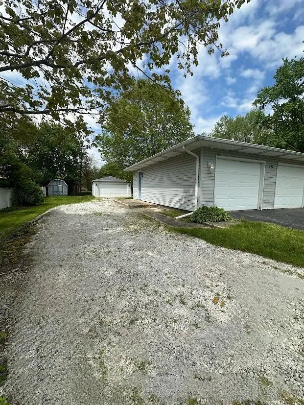 582 N 50 W, Valparaiso, IN 46385 - #3