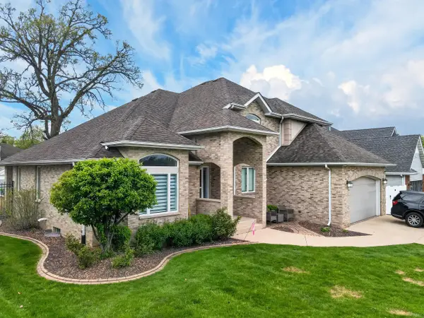 2914 Morningside Drive, Crown Point, IN 46307
