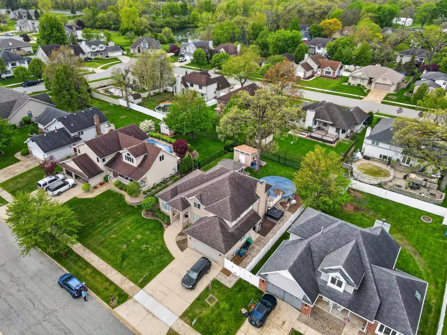 2914 Morningside Drive, Crown Point, IN 46307 - #3