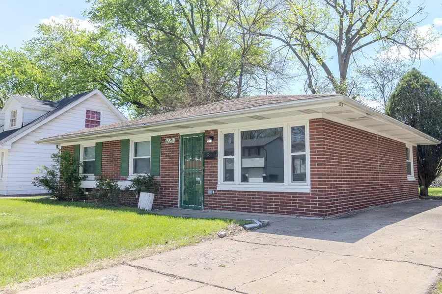 4225 E 5th Place, Gary, IN 46403 - #2