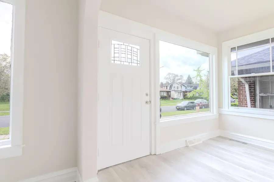 829 Johnson Street, Gary, IN 46402 - #3