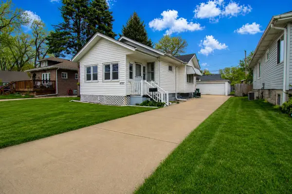 6727 California Avenue, Hammond, IN 46323