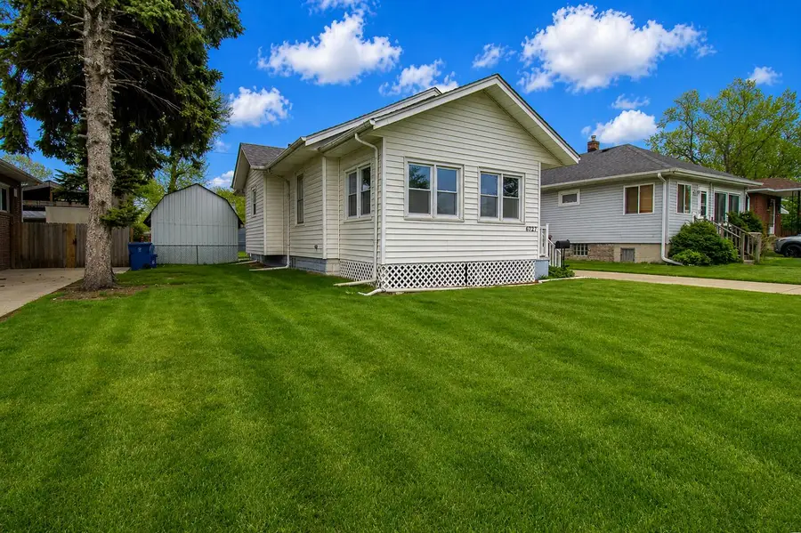 6727 California Avenue, Hammond, IN 46323 - #2