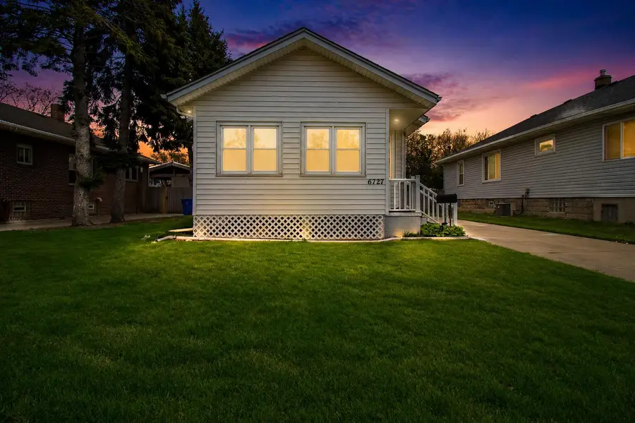 6727 California Avenue, Hammond, IN 46323 - #3