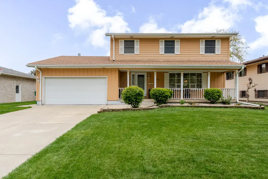 1839 Bluebird Lane, Munster, IN 46321 - #2