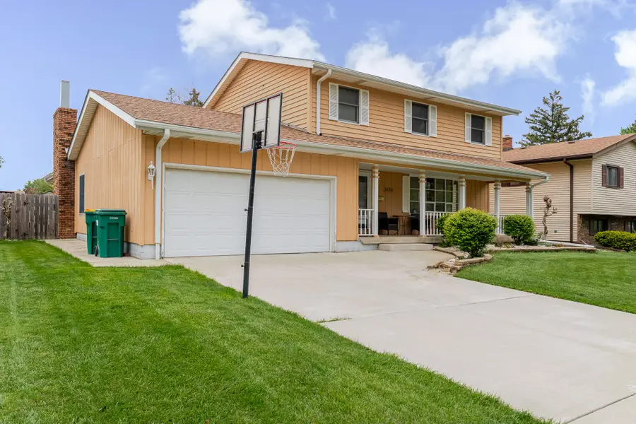 1839 Bluebird Lane, Munster, IN 46321 - #3