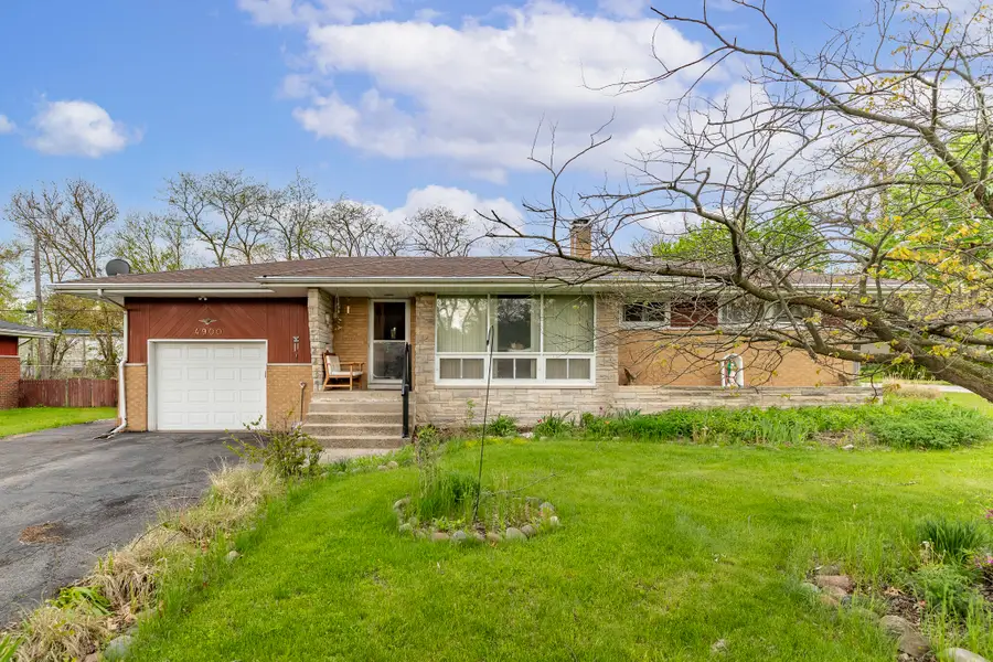 4900 Arthur Street, Gary, IN 46408 - #2