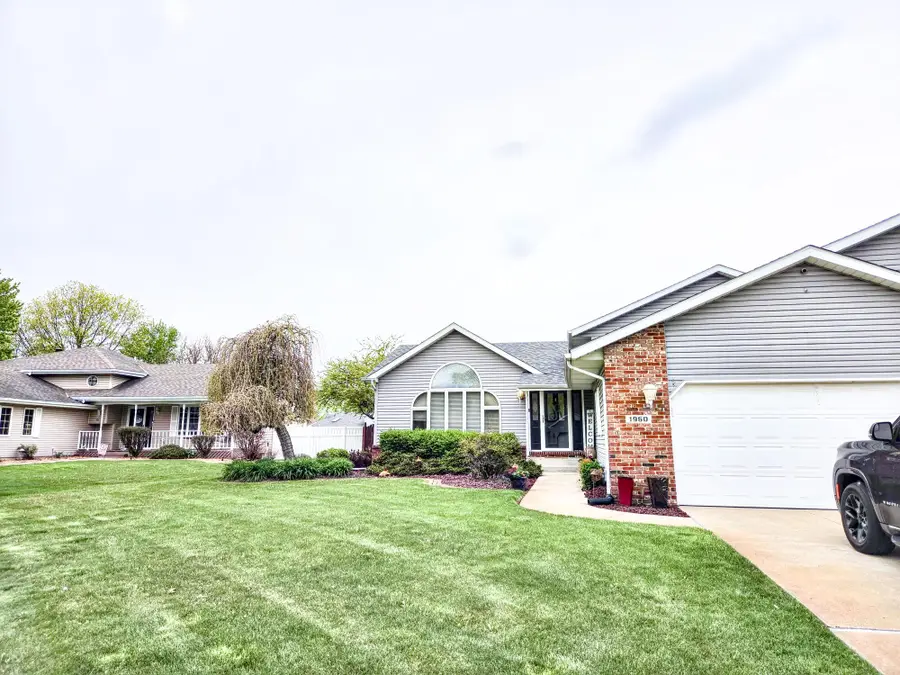 1960 Christenson Lane, Schererville, IN 46375 - #2