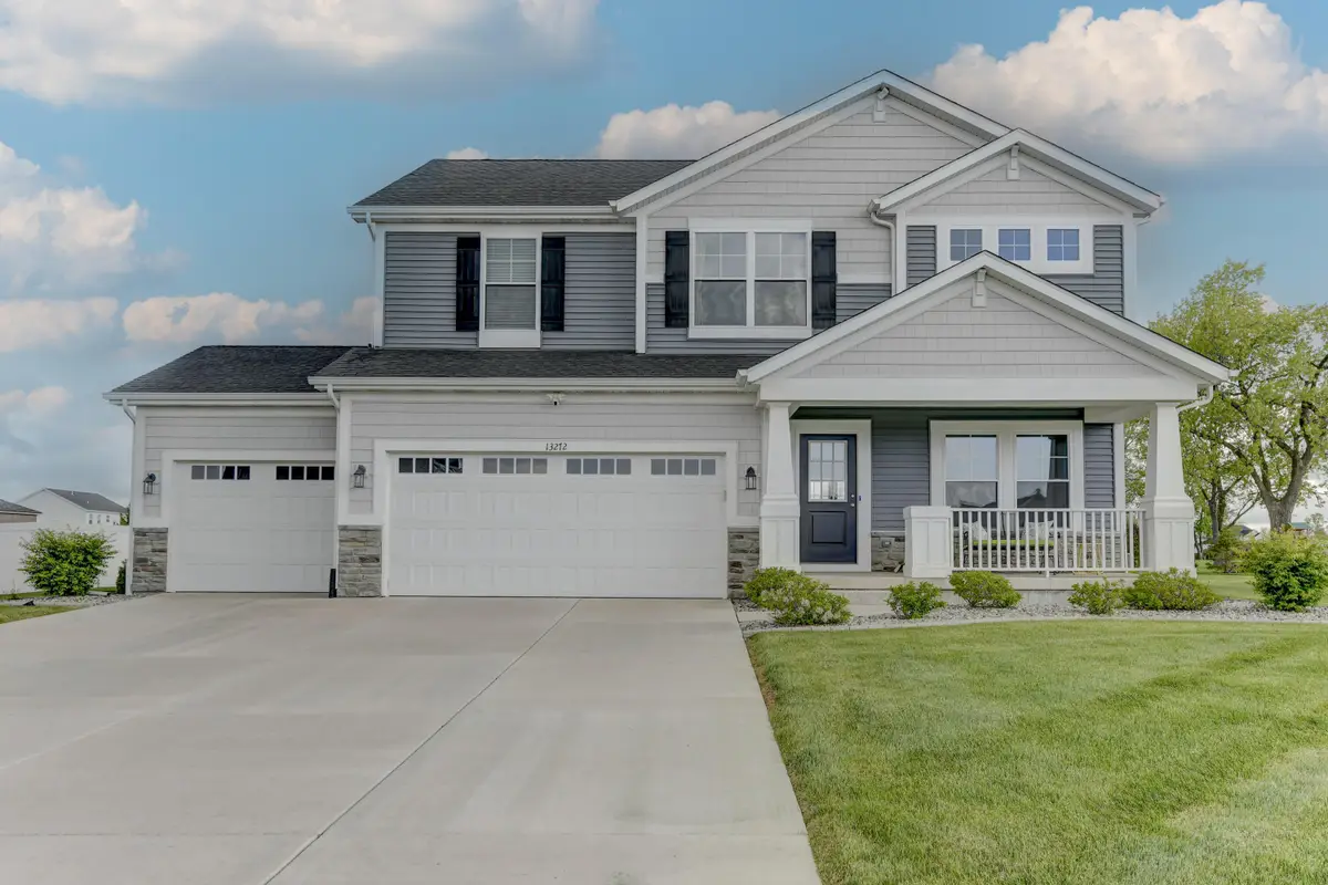 13272 Light Avenue, Dyer, IN 46311 - #1
