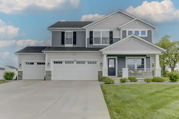 13272 Light Avenue, Dyer, IN 46311