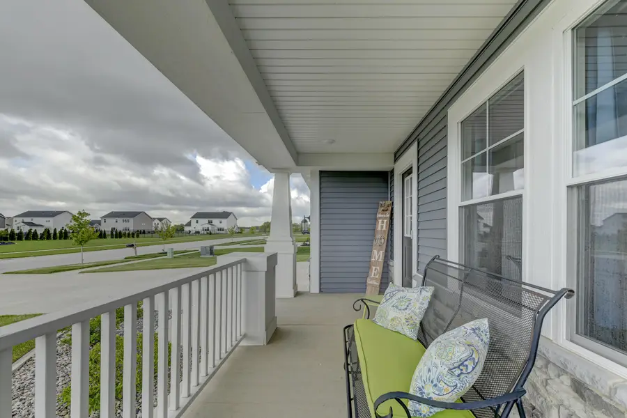 13272 Light Avenue, Dyer, IN 46311 - #3