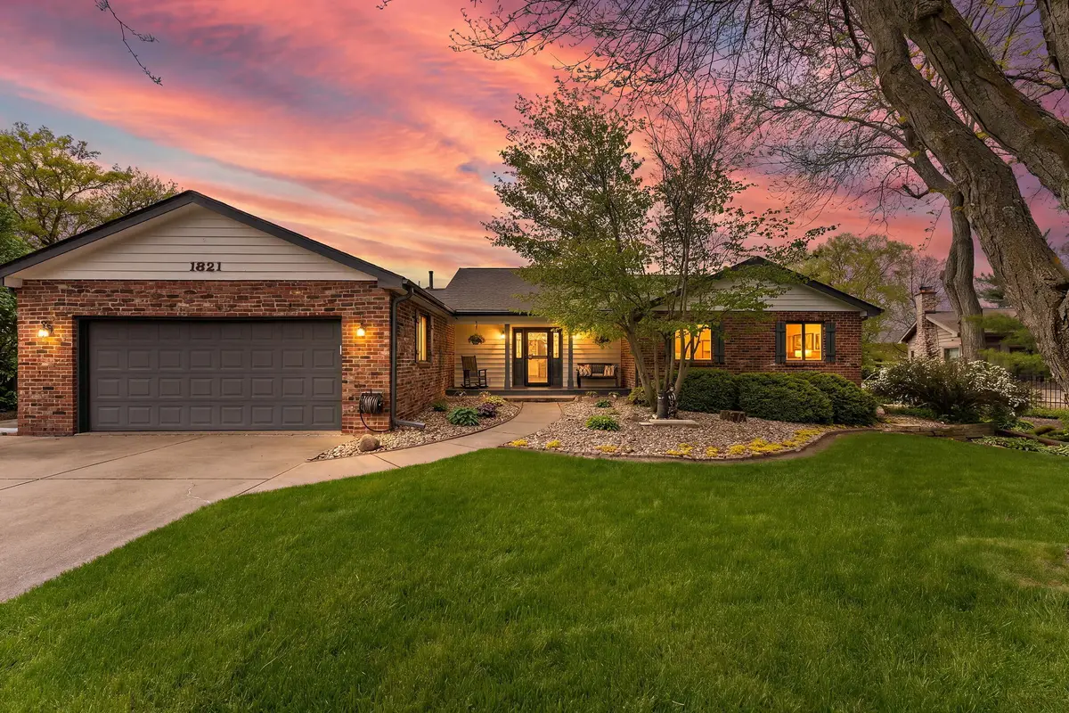1821 Forest Lane, Crown Point, IN 46307 - #1