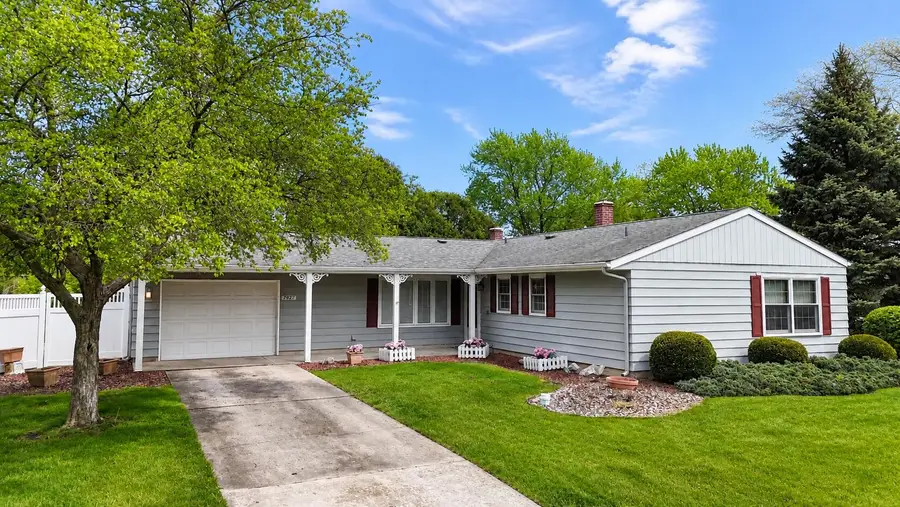 7927 Taney Place, Merrillville, IN 46410 - #2