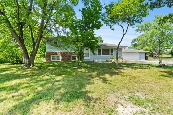 11732 W 126th Avenue, Cedar Lake, IN 46303