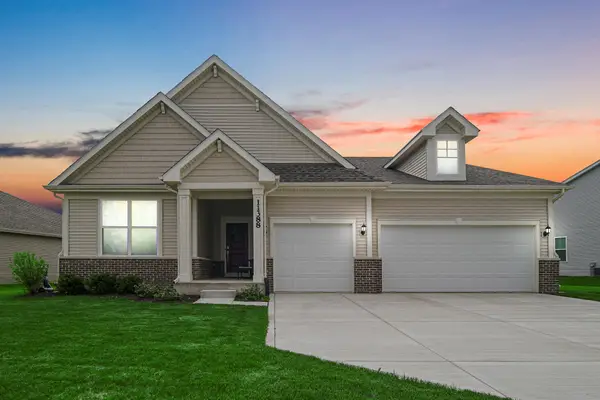 11388 Clyde Drive, Crown Point, IN 46307