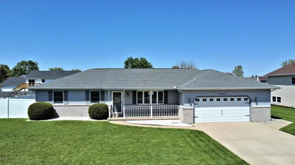 6438 Satin Avenue, Portage, IN 46368