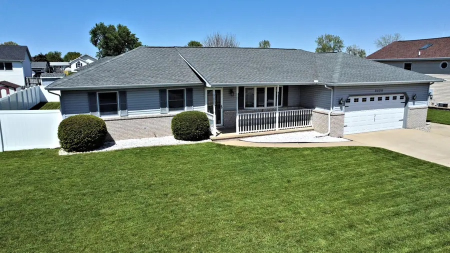6438 Satin Avenue, Portage, IN 46368 - #2
