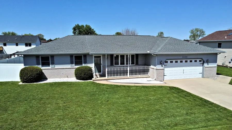 6438 Satin Avenue, Portage, IN 46368 - #3