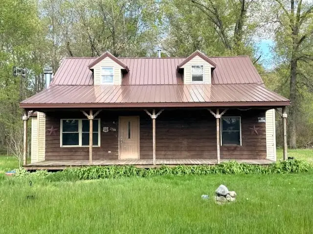 2568 S 675 E, Knox, IN 46534 - #1