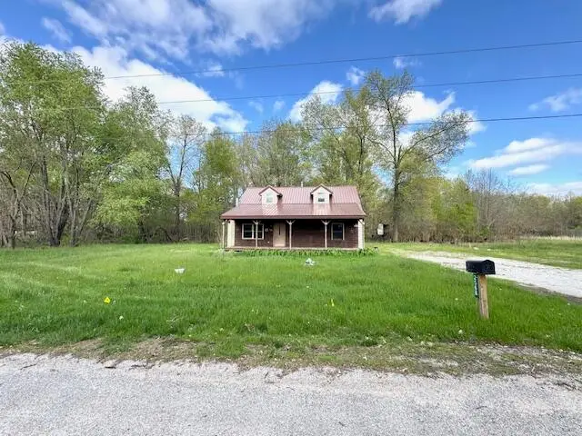 2568 S 675 E, Knox, IN 46534 - #2