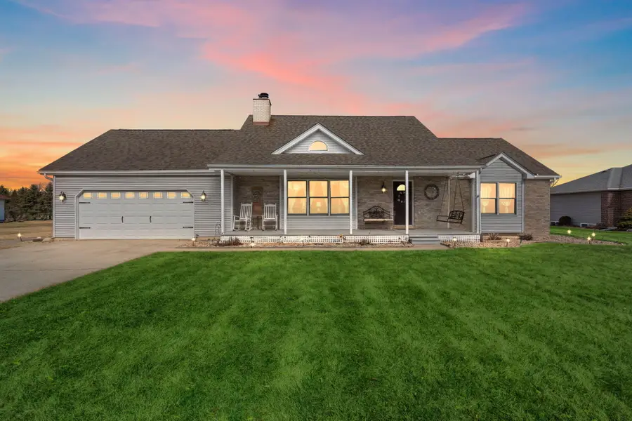 1790 W 134th Court, Crown Point, IN 46307 - #2