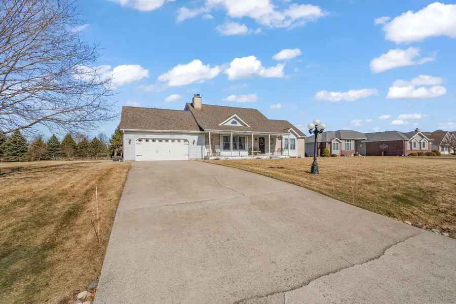 1790 W 134th Court, Crown Point, IN 46307 - #3