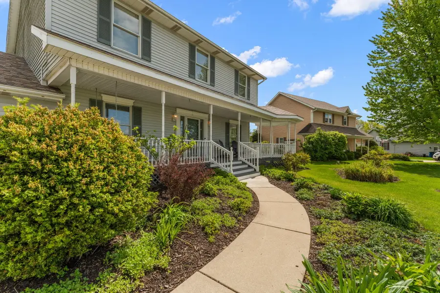 4989 N Remington Square, La Porte, IN 46350 - #2