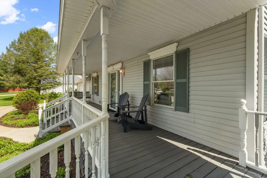 4989 N Remington Square, La Porte, IN 46350 - #3