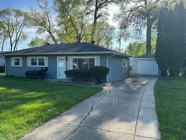 700 S Washington Street, Hobart, IN 46342