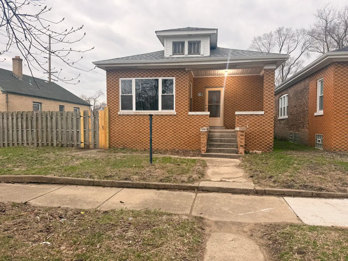 1146 Maryland Street, Gary, IN 46407 - #1