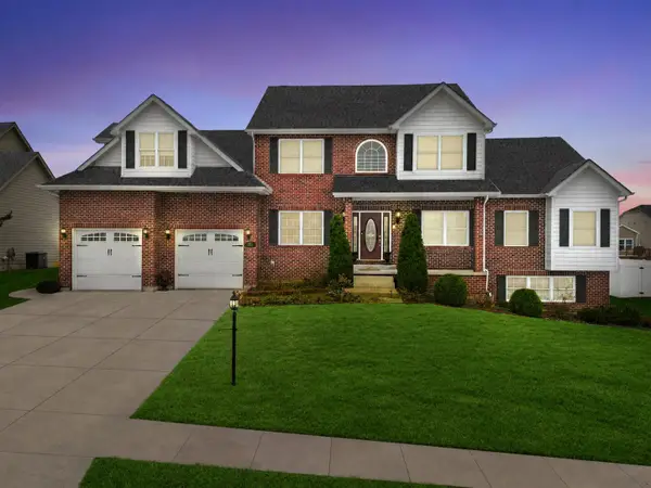 2155 Walker Drive, Valparaiso, IN 46385