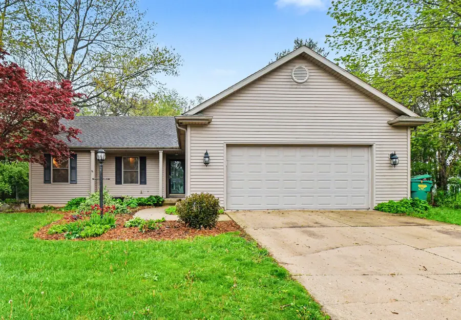 23780 Julep Court, South Bend, IN 46614 - #3