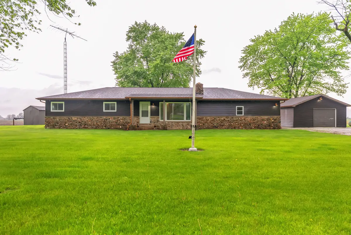 2204 S Meridian Road, Morocco, IN 47963 - #1