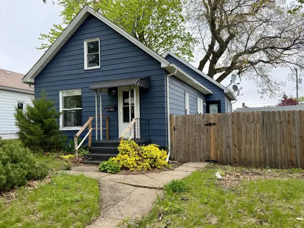 1814 Elston Street, Michigan City, IN 46360