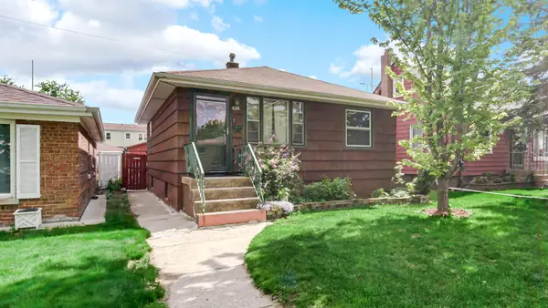 3813 Henry Avenue, Hammond, IN 46327