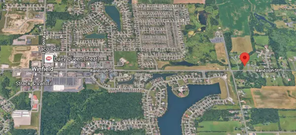 10016 Randolph Street, Crown Point, IN 46307