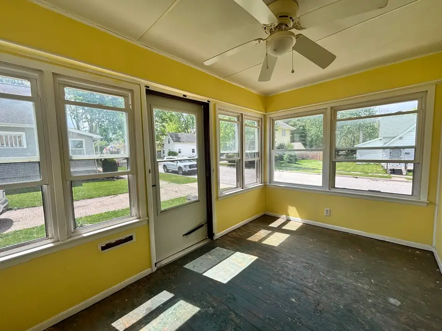 309 N Center Street, Flora, IN 46929 - #3