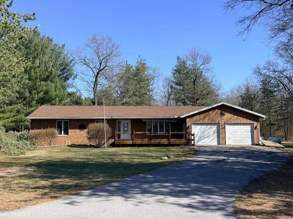 8901 N 489 W, Lake Village, IN 46349 - #1