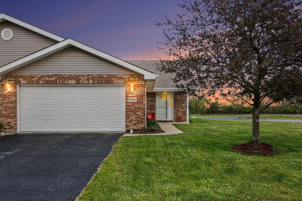 9096 Carolina Court, Merrillville, IN 46410 - #1