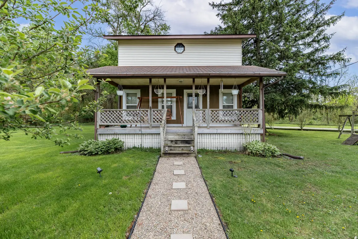 6269 Cleveland Street, Merrillville, IN 46410 - #1