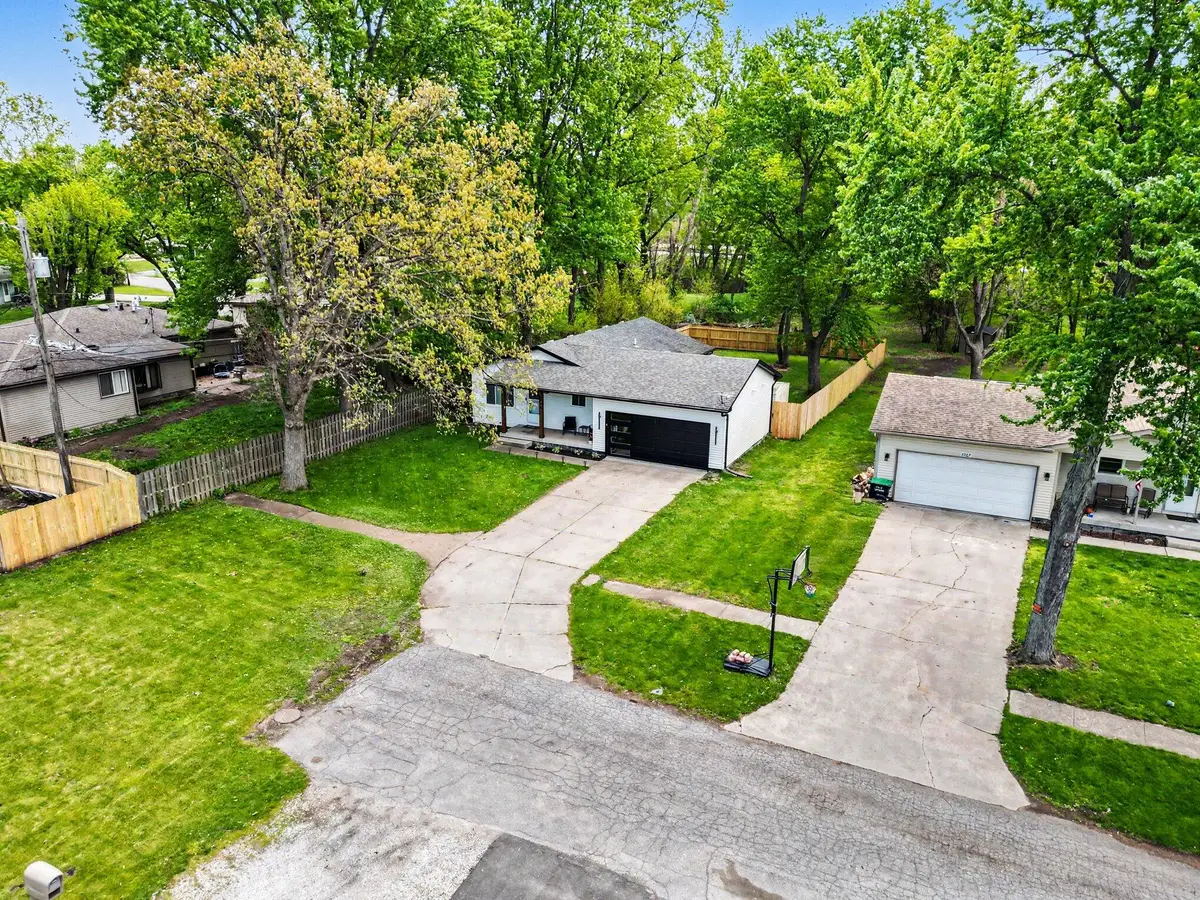 5793 Paula Avenue, Portage, IN 46368 - #1