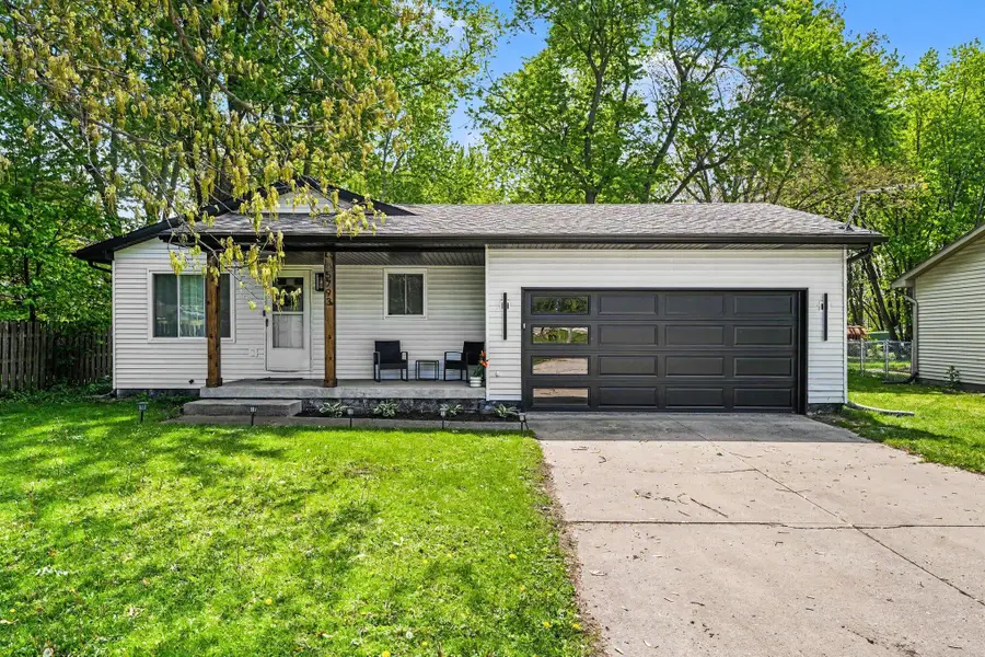 5793 Paula Avenue, Portage, IN 46368 - #2